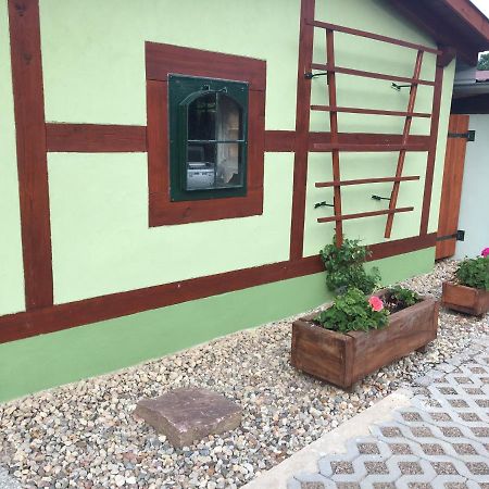 Fewo Ramin Felchow Exterior photo